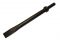 Flat Chisel, Round Shank, 36 Inch Size