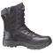 Work Boot, W, 128 Inch Widthork Boot Footwear, 1 Pr
