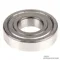 Deep Groove Ball Bearing, 72 mm Diameter