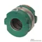 Bearing Housing, 4.6250 Inch Diameter, 3.8 Inch Housing Width