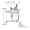 Sine Bar Gage, 3 Size