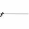 Spray Applicator Gun, Black, 46 Inch Long Barrel Foam Applicator