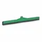 Floor Squeegee Green 18 In