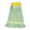 Wet Mop Recycled Green Size Extra Large