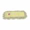 Dust Mop Size 48 Inch Yellow