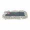 Dust Mop Cut End Size 48 Inch White