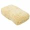 Sponge Chamois 8-1/4in L 5 Inch Width