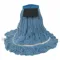 Wet Mop Cotton/rayon/polyester Twister Blue