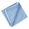 Microfiber Towel Blue 16 x 16 inch PK24