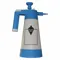 Compression Spray Bottle 1.5 Liter White/Blue