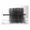 Flue Brush Diameter 4 1/4 1/4 Mnpt Length 8