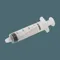 Reusable A/C Dye Syringe Injector