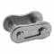 Roller Attachment Link, 41, Single Strand, 1/2 Inch Pitch