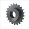 Finished Bore Sprocket, 50 Teeth, 1-3/16 Inch Bore