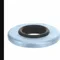 Fastener Seal Zinc Plated Steel with Buna-N Rubber, Screw Size 3/4 Inch Size