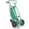 Powered Hand Truck, Standard Chime Hook, 800 lbs. Load Cap.