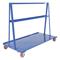 A-frame Cart, 2000 Lb. Capacity, 36 Inch x 72 Inch Size