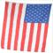 Nylon-Flagge der Vereinigten Staaten, 96 x 60 Zoll groß