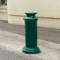 Bollard Cover, 49 Inch Size, Green