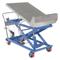 Sequence Lift And Tilt Cart, 1000 Lb. Capacity, 22 Inch x 33.6 Inch Size