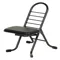 Ergonomic Work Seat/Chair, 13-26 Inch Height