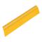 Extruded Hose and Cable Crossover, 36 Inch Size, Yellow