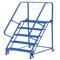 Standard Slope Ladder, Perforated, 30.25 Inch Size, 5 Step