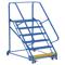 Standard Slope Ladder, Perforated, 30.25 Inch Size, 6 Step