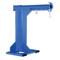 High Rise Boom, Blue / Yellow Non Telescoping, 6000 Lb. Capacity, 24 Inch Size