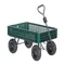 Landscape Cart, With Plastic Crate