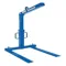 Deluxe Overhead Load Lifter Adjustable 2000 Lb. Capacity