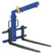 Deluxe Overhead Load Lifter, 36 Inch Long, 4000 Lb. Capacity