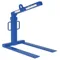 Deluxe Overhead Load Lifter, Fixed, 4000 Lb. Capacity