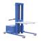 Quick-Lift, Steel, Raised Height 72 Inch Size, 24VDC