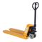 Pallet Truck, 10000 lbs Capacity, 22.75 x 45.25 Inch Size, Yellow