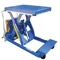 Heavy Duty Portable Scissor Lift Table, 5000 Lb. Capacity, 60 Inch Size, Steel