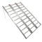 Aluminium Van Ramp, 1500 Lb. Capacity, 78 Inch x 50 Inch x 1.5 Inch Size