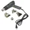 Electric Shrink Wrap Heat Gun, 60 Inch Cord