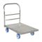 Platform Truck, Stainless Steel, 24 x 36 Inch Size