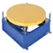 Electric Stand Alone Powered Carousel, 4000 Lb. capacity