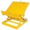 Ergonomic Lift/tilt Table, 2000 Lb. Capacity, 230V/1 Phase, 36 x 48 Inch Size