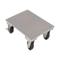 Aluminium Plate Dolly, with 1200 Lb. Capacity, 18 Inch x 24 Inch Size