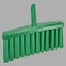 Broom, UST, Medium, 16 Inch Size, Green