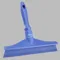 Bench Squeegee Rubber Purple 10 inch