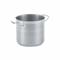 Stainless Steel Stock Pot 27 Quart