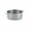 Stainless Steel Brazier 14 Quart