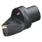 Indexable Cutting Unit Head for External Turning, Neutral, 74 mm Overall Length, Screw On