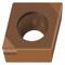 Diamond Turning Insert, 1/4 Inch Inscribed Circle