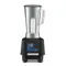 Blender With Electronic Keypad, Timer, 2 L Stainless Steel Container, 220/240 V