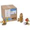 Boiler-Installationen Hydronic Package Kit, geflanschter Luftanschluss